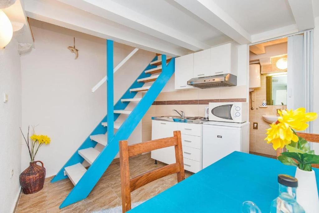 Karmen1 Lägenhet Dubrovnik Exteriör bild
