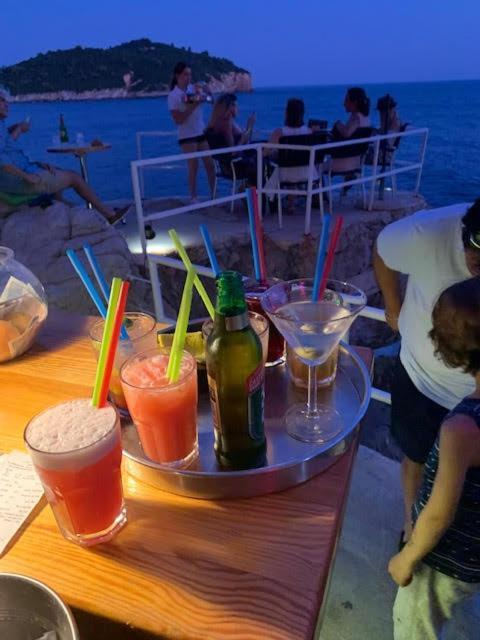 Karmen1 Lägenhet Dubrovnik Exteriör bild