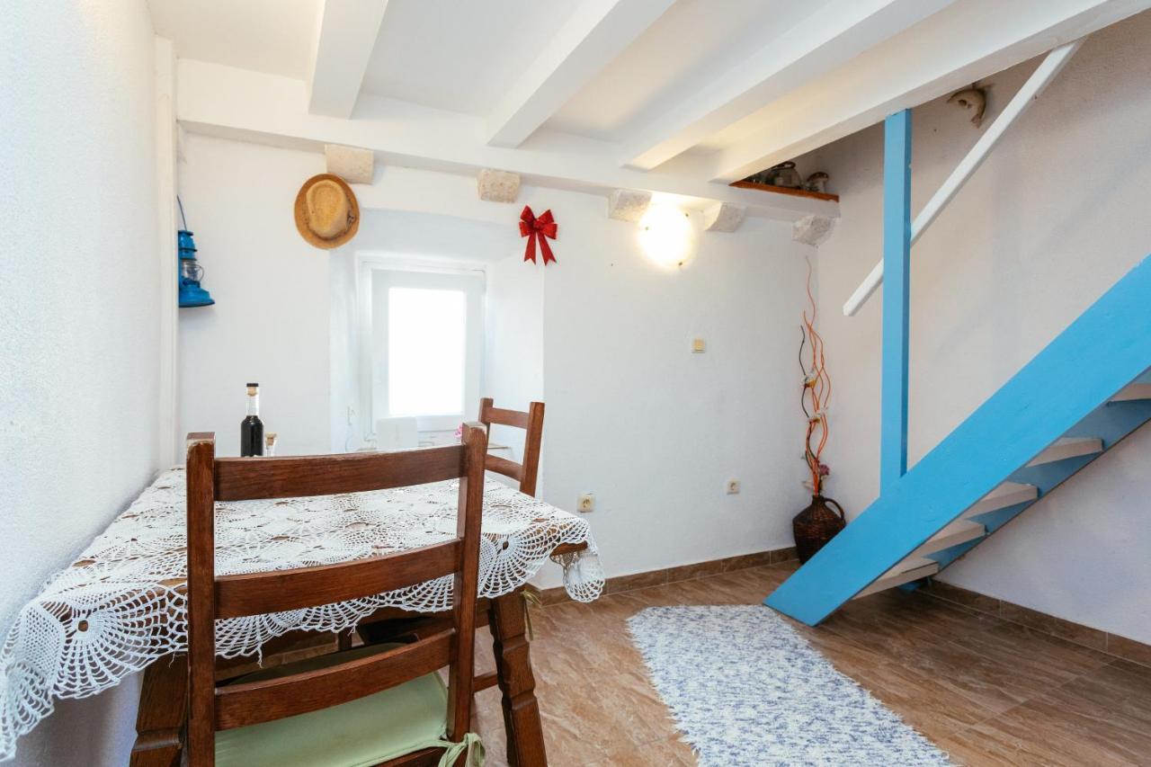 Karmen1 Lägenhet Dubrovnik Exteriör bild