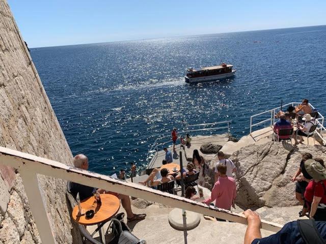 Karmen1 Lägenhet Dubrovnik Exteriör bild