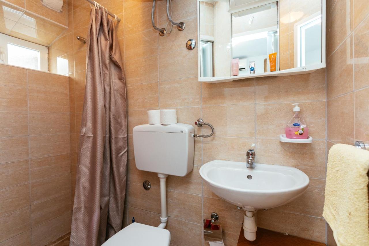Karmen1 Lägenhet Dubrovnik Exteriör bild